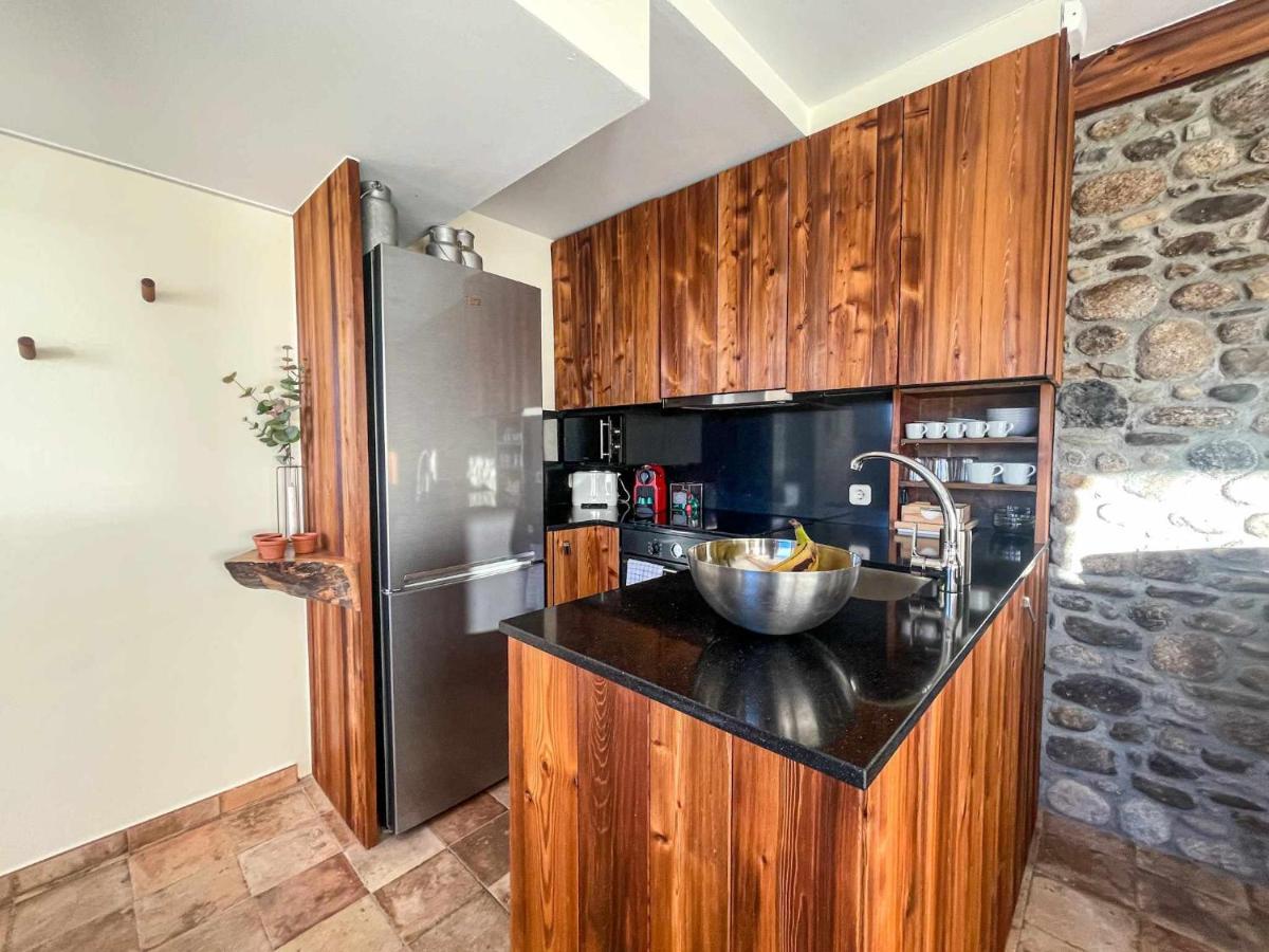 Apartament Puigcerda Cal Gatesques 4 Zewnętrze zdjęcie