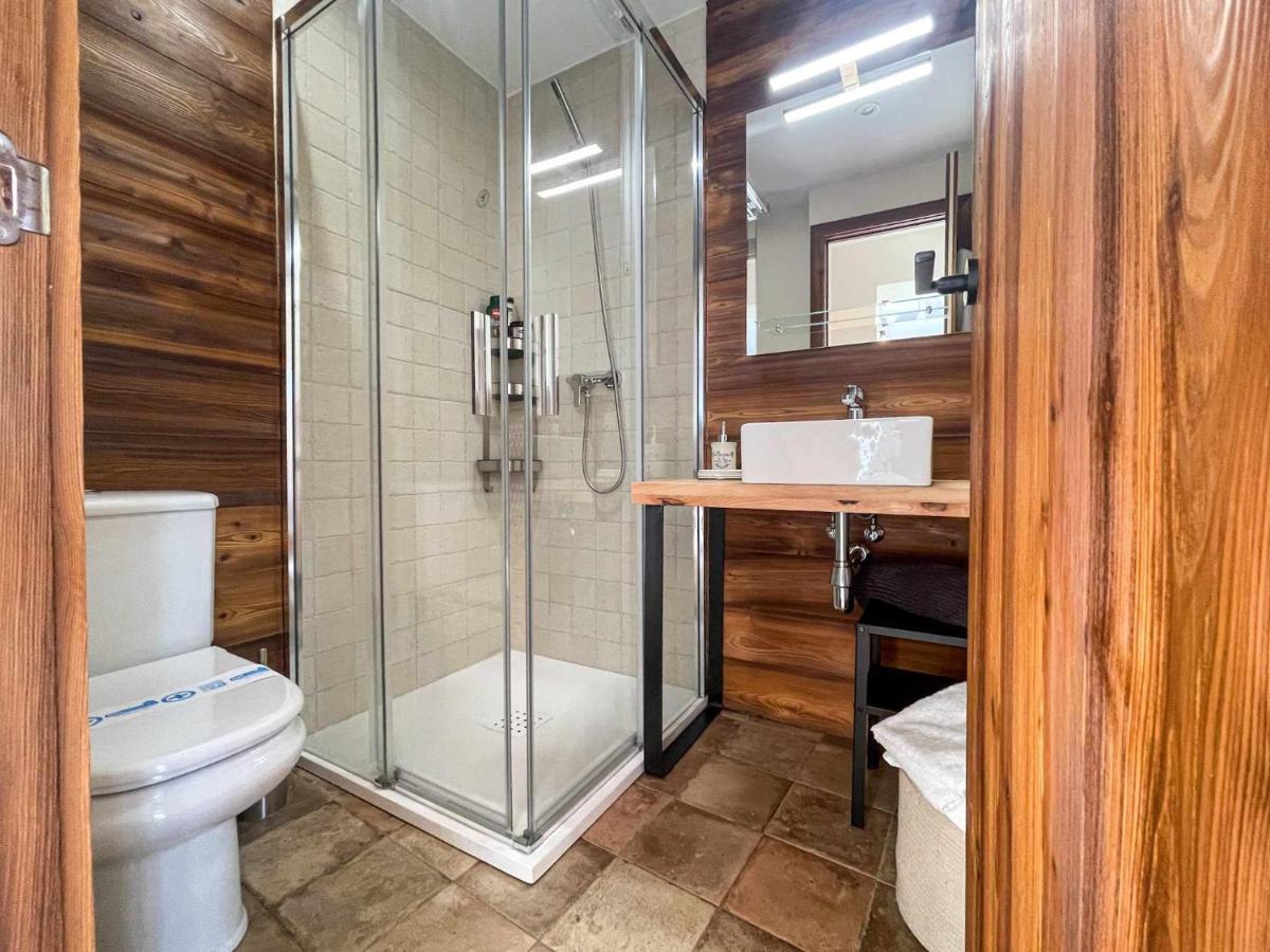 Apartament Puigcerda Cal Gatesques 4 Zewnętrze zdjęcie